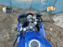 Suzuki SV 650S. 650����. ��., ��������, ���, � �������� ����