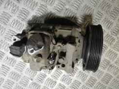 ���������� ������������ Audi A6 C7 ����