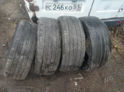 Michelin ZX. ������, 2016 ���, �/�, ����� 30 % ����