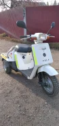Honda Gyro Up. 49����. ��., ��������, ��� ���, ��� ������� ����