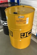 JCB. ATF (��� ����), �������������, 10W-30, 205��. ����
