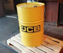 JCB. ATF (��� ����), 10W-30, 205��. ����