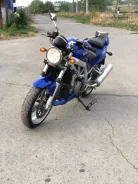 Suzuki SV 1000. 1 000����. ��., ��������, ���, � �������� ����