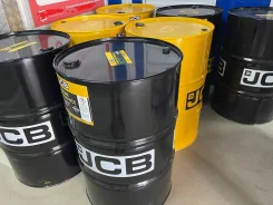 JCB. 15W-40, �����������, 205��. ����