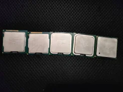 Intel Pentium 4 ����