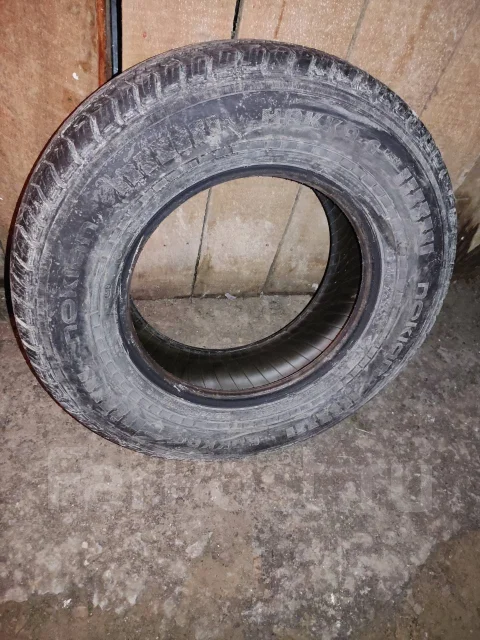 Nokian Hakka C Cargo. ������, 2010 ���, �/�, ����� 5 % ����