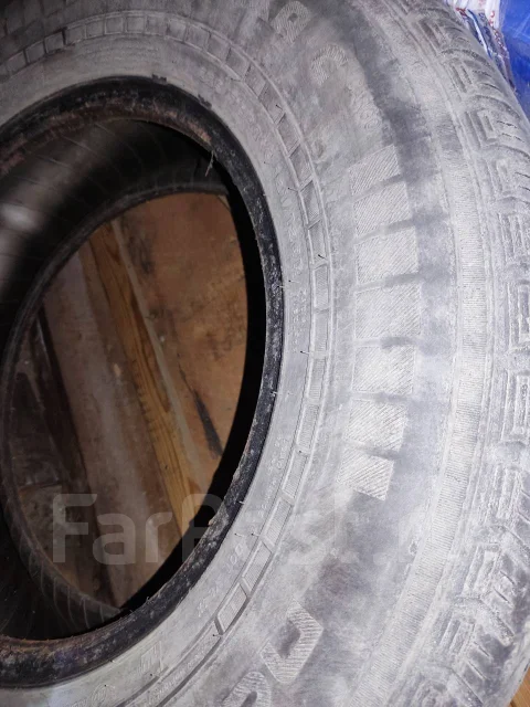 Nokian Hakka C Cargo. ������, 2010 ���, �/�, ����� 5 % ����