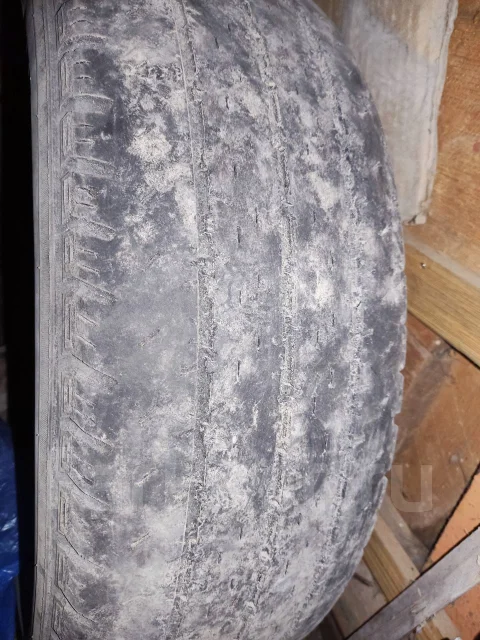 Nokian Hakka C Cargo. ������, 2010 ���, �/�, ����� 5 % ����