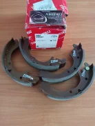 ������� ��������� TRW/Lucas GS8287= 0449512181= K2313 Toyota 1,4-1,8 Corolla 1988-1992/ Starlet 90-, Tercel 90-93 (Japan) ������ GS8287 ����