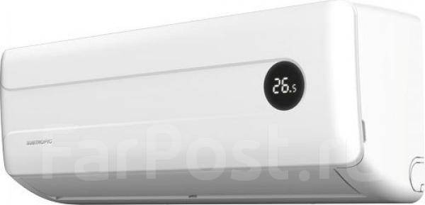 Кондиционер Сплит-система Subtropic SUB-07HN1 на 21м2, 21 м², новый, в ...