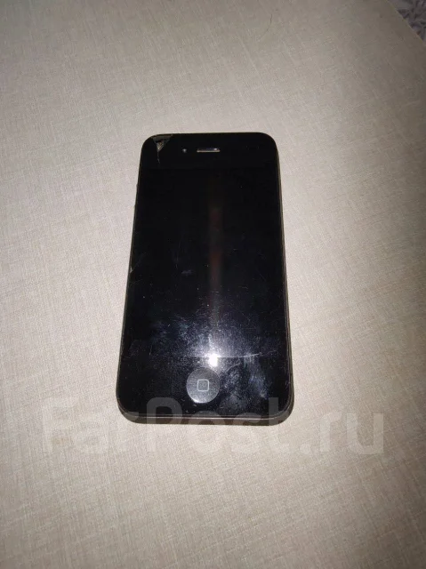 Apple iPhone 4. �/� ����