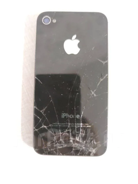 Apple iPhone 4. �/� ����