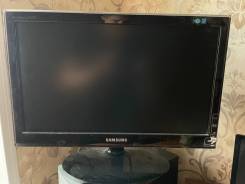 Samsung. 20", ���������� �� (LCD, LED, QLED) ����
