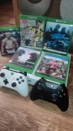 Microsoft Xbox One S ����