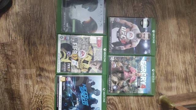 Microsoft Xbox One S ����