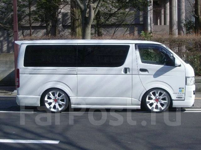 PDW SUV Essex. 7.0x16", 6x139.7, ET38, �� 106,2���. ����