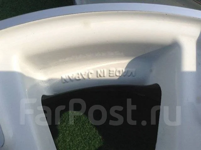 PDW SUV Essex. 7.0x16", 6x139.7, ET38, �� 106,2���. ����