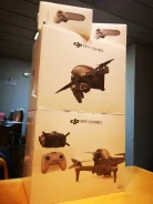 DJI FPV. � ������� ����