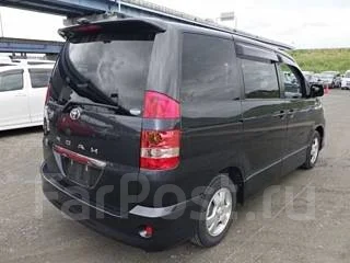 Toyota Noah. �������, 4wd, 2.0 (155��.�.), ������, 58����. ��, �/�, ��� ���. ��� ����� �� ������������ ����