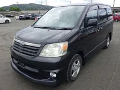 Toyota Noah. �������, 4wd, 2.0 (155��.�.), ������, 58����. ��, �/�, ��� ���. ��� ����� �� ������������ ����