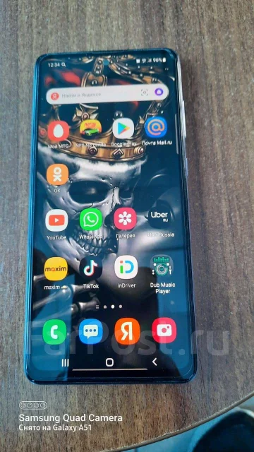 Samsung Galaxy A72. �/�, ����������, 4G LTE, 5G, ���������� ����