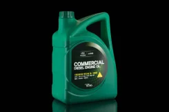 Hyundai-Kia Commercial Diesel. 10W-40, �����������������, 6��. ����