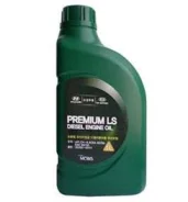 Hyundai-Kia Premium. 5W-30, �����������������, 1��. ����