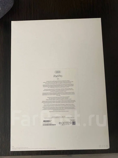 Apple iPad Pro 12.9 ����