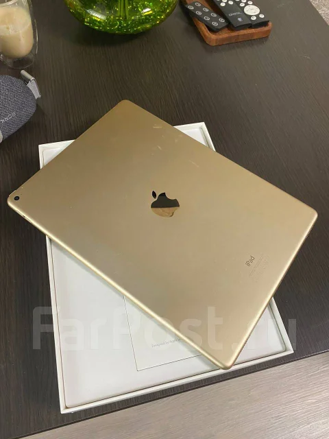 Apple iPad Pro 12.9 ����