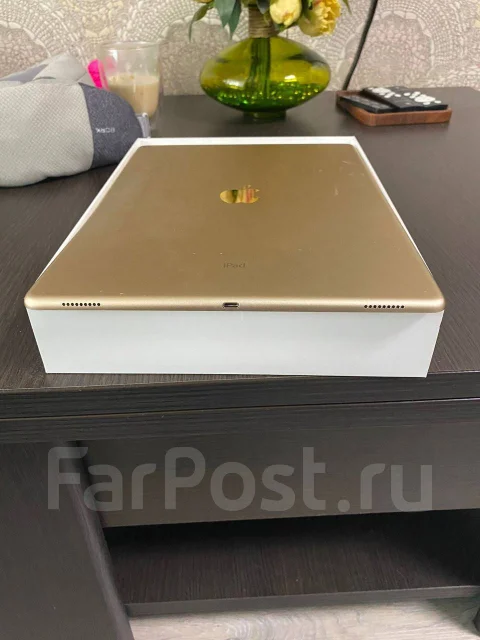 Apple iPad Pro 12.9 ����