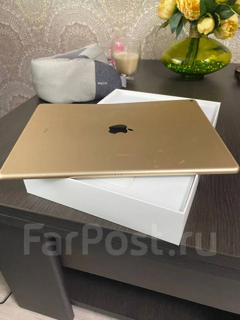 Apple iPad Pro 12.9 ����