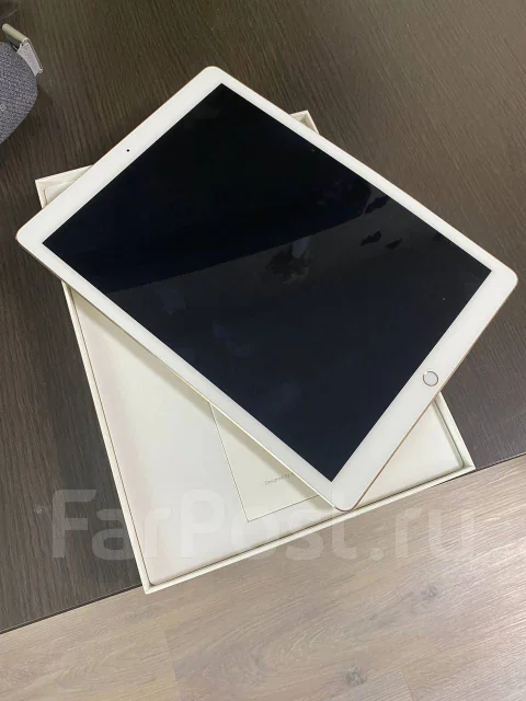 Apple iPad Pro 12.9 ����