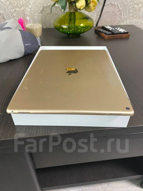 Apple iPad Pro 12.9 ����