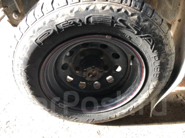 Presa PJ88. �����������, 2019 ���, �/�, ����� 20 % ����
