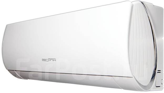Кондиционер Aeronik (ASI-09 HS5/ASO-09 HS5)