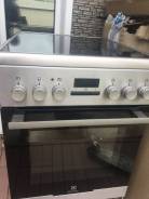 �� ��������� ������������ ����� Electrolux EKI54500OX ����
