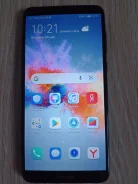 Honor 7X. �/�, �����, 3G, 4G LTE ����