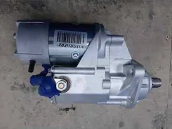������� Krauf STN4340 24V 4.5kW Cummins QSB6.7, Komatsu WA250 3675248, 3863128, 6008134110, 2280000633, 6731816510. ����