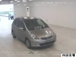 Honda Fit. �������, ��������, 1.3 (86��.�.), ������, 72 000����. ��, �/�, ��� ���. ��� ����� �� ������������ ����