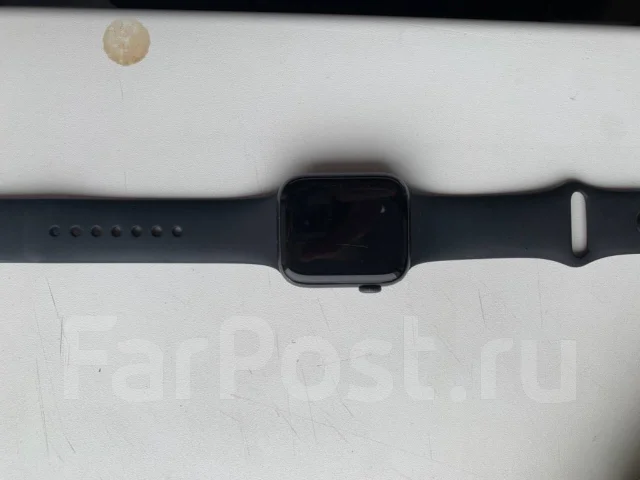 Apple Watch Series 5 ����