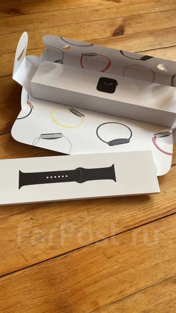 Apple Watch Series 5 ����