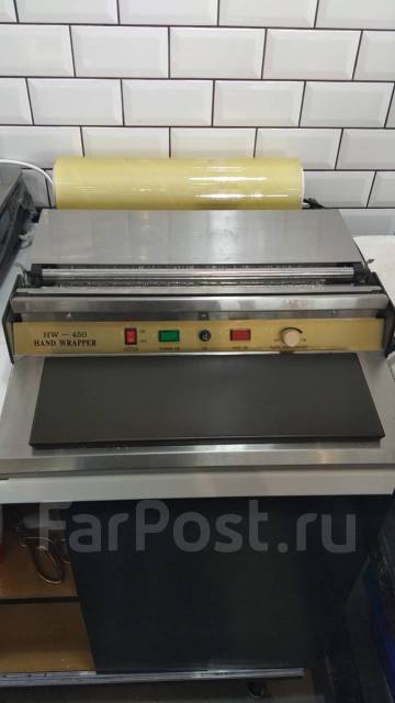 Упаковочный стол cas cnw 520