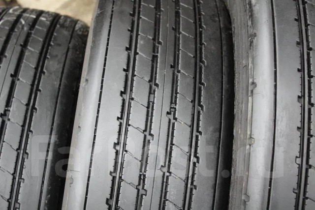 Bridgestone R173. ������, �/�, ����� 5 % ����