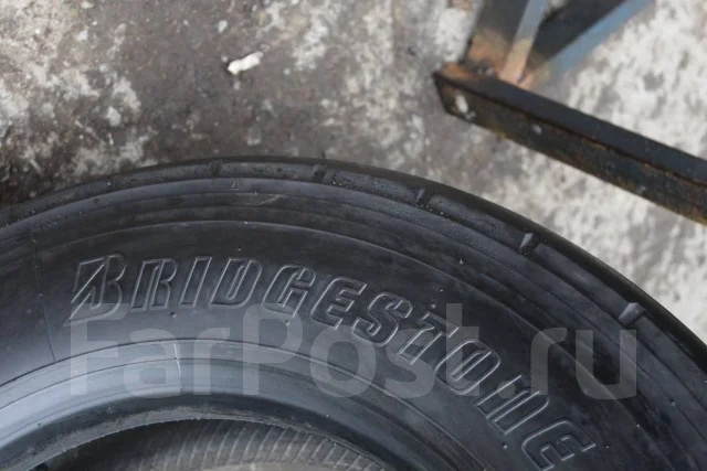 Bridgestone R173. ������, �/�, ����� 5 % ����