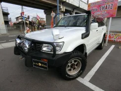 Nissan Safari. �������, 4wd, 4.5, ������, 98 000����. ��, �/�, ��� ���. ��� ����� �� ������������� ����