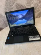 Acer Aspire ES15. ��� 4 ��, ���� 500���, WiFi, Bluetooth ����