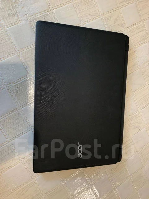 Acer Aspire ES15. ��� 4 ��, ���� 500���, WiFi: 1, Bluetooth: 1 ����