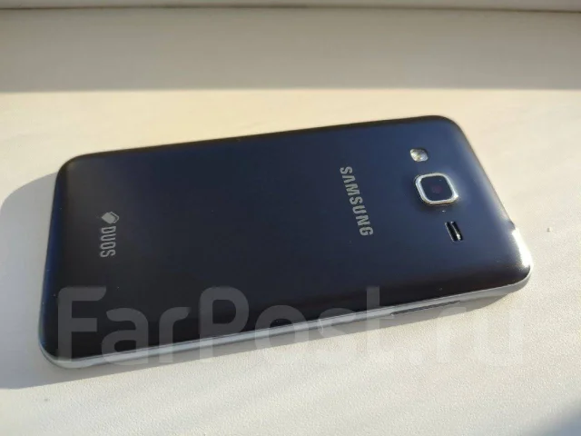 Samsung Galaxy J3 2016. �/�, ������, 4G LTE ����