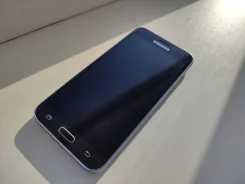 Samsung Galaxy J3 2016. �/�, ������, 4G LTE ����