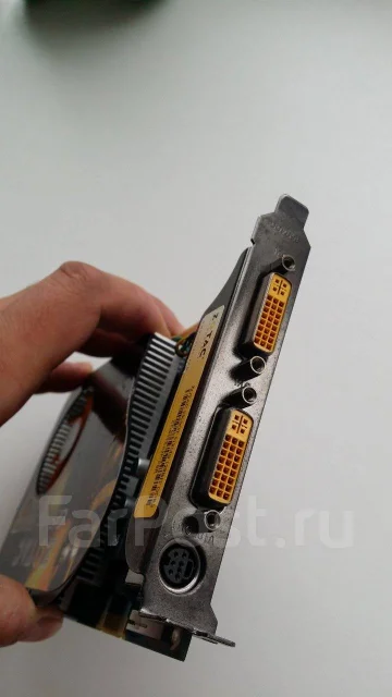 GeForce 9500 GT ����
